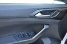 Volkswagen T-Cross 1.0TSI 110KM DSG Life Kamera Pl Salon 1-wł Gwarancja FV23 - 12