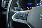 Volkswagen T-Cross 1.0TSI 110KM DSG Life Kamera Pl Salon 1-wł Gwarancja FV23 - 14