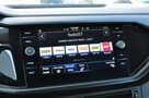 Volkswagen T-Cross 1.0TSI 110KM DSG Life Kamera Pl Salon 1-wł Gwarancja FV23 - 16
