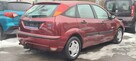 Ford Focus GAZ salon1.6 FX stan BARDZO DOBRY Bezwypadkowy GarażowanyBEZ KOROZJI - 4