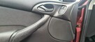 Ford Focus GAZ salon1.6 FX stan BARDZO DOBRY Bezwypadkowy GarażowanyBEZ KOROZJI - 14