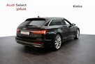 Audi A6 55TFSIe Quattro Sline B&O Virtual MatrixHD TempomatACC Kamera HeadUp - 4