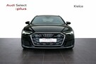 Audi A6 55TFSIe Quattro Sline B&O Virtual MatrixHD TempomatACC Kamera HeadUp - 6