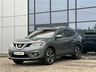 Nissan X-Trail 8xAlu! Panorama, Kamera360 El.klapa Asystent Navi Hak Serwis GWARANCJA - 3