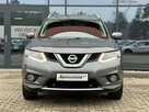 Nissan X-Trail 8xAlu! Panorama, Kamera360 El.klapa Asystent Navi Hak Serwis GWARANCJA - 4