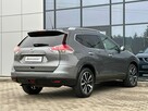 Nissan X-Trail 8xAlu! Panorama, Kamera360 El.klapa Asystent Navi Hak Serwis GWARANCJA - 7