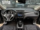 Nissan X-Trail 8xAlu! Panorama, Kamera360 El.klapa Asystent Navi Hak Serwis GWARANCJA - 8