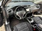 Nissan X-Trail 8xAlu! Panorama, Kamera360 El.klapa Asystent Navi Hak Serwis GWARANCJA - 10