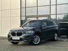 BMW X1 8xAlu, I Rej.2020r. LED, Navi, Grzane fotele, Ele.Klapa, Hak,GWARANCJA
