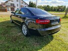 Audi A6 Zadbane rodzinne - bezwypadkowe z oryginalnym przebiegiem. - 4