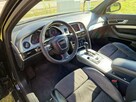Audi A6 Zadbane rodzinne - bezwypadkowe z oryginalnym przebiegiem. - 6