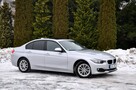 BMW 320 2.0d(184KM)*Duża Navi*Automat*Szyberdach*2xParktr*I Wł*Welur*Alu16"ASO - 4