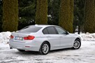 BMW 320 2.0d(184KM)*Duża Navi*Automat*Szyberdach*2xParktr*I Wł*Welur*Alu16"ASO - 5