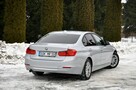 BMW 320 2.0d(184KM)*Duża Navi*Automat*Szyberdach*2xParktr*I Wł*Welur*Alu16"ASO - 6