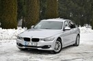 BMW 320 2.0d(184KM)*Duża Navi*Automat*Szyberdach*2xParktr*I Wł*Welur*Alu16"ASO - 9