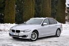 BMW 320 2.0d(184KM)*Duża Navi*Automat*Szyberdach*2xParktr*I Wł*Welur*Alu16"ASO - 10