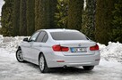 BMW 320 2.0d(184KM)*Duża Navi*Automat*Szyberdach*2xParktr*I Wł*Welur*Alu16"ASO - 14