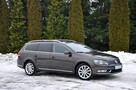 Volkswagen Passat 2.0TDI(140KM)*Duża Navi*Klimatronik*El.Fotel*Skóry*Reling*Alu17"ASO VW - 4