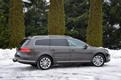 Volkswagen Passat 2.0TDI(140KM)*Duża Navi*Klimatronik*El.Fotel*Skóry*Reling*Alu17"ASO VW - 5