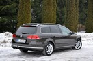 Volkswagen Passat 2.0TDI(140KM)*Duża Navi*Klimatronik*El.Fotel*Skóry*Reling*Alu17"ASO VW - 6