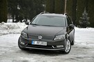 Volkswagen Passat 2.0TDI(140KM)*Duża Navi*Klimatronik*El.Fotel*Skóry*Reling*Alu17"ASO VW - 8