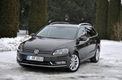 Volkswagen Passat 2.0TDI(140KM)*Duża Navi*Klimatronik*El.Fotel*Skóry*Reling*Alu17"ASO VW - 9