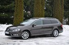 Volkswagen Passat 2.0TDI(140KM)*Duża Navi*Klimatronik*El.Fotel*Skóry*Reling*Alu17"ASO VW - 11