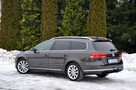Volkswagen Passat 2.0TDI(140KM)*Duża Navi*Klimatronik*El.Fotel*Skóry*Reling*Alu17"ASO VW - 13