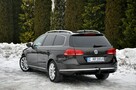 Volkswagen Passat 2.0TDI(140KM)*Duża Navi*Klimatronik*El.Fotel*Skóry*Reling*Alu17"ASO VW - 14