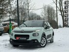 Citroen C3 1.2 / 68KM LED Asystent Pasa Ruchu Klimatyzacja Tempomat