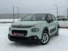 Citroen C3 1.2 / 68KM LED Asystent Pasa Ruchu Klimatyzacja Tempomat - 5