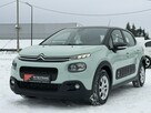 Citroen C3 1.2 / 68KM LED Asystent Pasa Ruchu Klimatyzacja Tempomat - 6