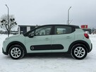 Citroen C3 1.2 / 68KM LED Asystent Pasa Ruchu Klimatyzacja Tempomat - 7
