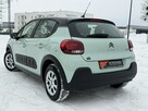 Citroen C3 1.2 / 68KM LED Asystent Pasa Ruchu Klimatyzacja Tempomat - 8