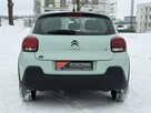 Citroen C3 1.2 / 68KM LED Asystent Pasa Ruchu Klimatyzacja Tempomat - 10