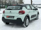 Citroen C3 1.2 / 68KM LED Asystent Pasa Ruchu Klimatyzacja Tempomat - 12