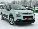 Citroen C3 1.2 / 68KM LED Asystent Pasa Ruchu Klimatyzacja Tempomat - 15