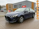 Hyundai i30 Fastback*Style*Led*Parktronic*Zadbany*LineAssist*Serwis*Tempomat*Kamer