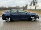 Hyundai i30 Fastback*Style*Led*Parktronic*Zadbany*LineAssist*Serwis*Tempomat*Kamer - 5
