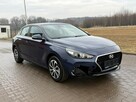 Hyundai i30 Fastback*Style*Led*Parktronic*Zadbany*LineAssist*Serwis*Tempomat*Kamer - 6