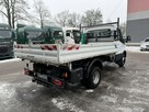 iveco daily 70c18 wywrotka do 3,5t, miller, hak, klimatyzacja - 4