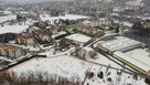 Działka inwestycyjna Strzyżów - 2