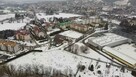 Działka inwestycyjna Strzyżów - 3