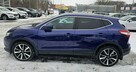 Nissan Qashqai Panorama, kamera 360, grzane fotele,2 kpl alu, nawigacja, skóra - 6