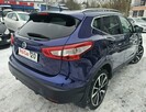 Nissan Qashqai Panorama, kamera 360, grzane fotele,2 kpl alu, nawigacja, skóra - 9