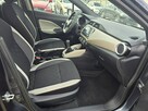 1.0 101 koni.Nawigacja.Grzane Fotele.Piekna Micra 2019 rok. - 10