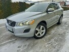 Volvo XC 60 2.0D 5-Cylindrów R-Design Skóry Bi-Xenony El.Klapa 2Kpl Kół Jak Nowy - 6