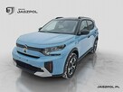 Citroen C3 Aircross hybrid automat Max , najbogatsza wersja ,