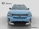 Citroen C3 Aircross hybrid automat Max , najbogatsza wersja , - 2
