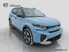 Citroen C3 Aircross hybrid automat Max , najbogatsza wersja , - 3